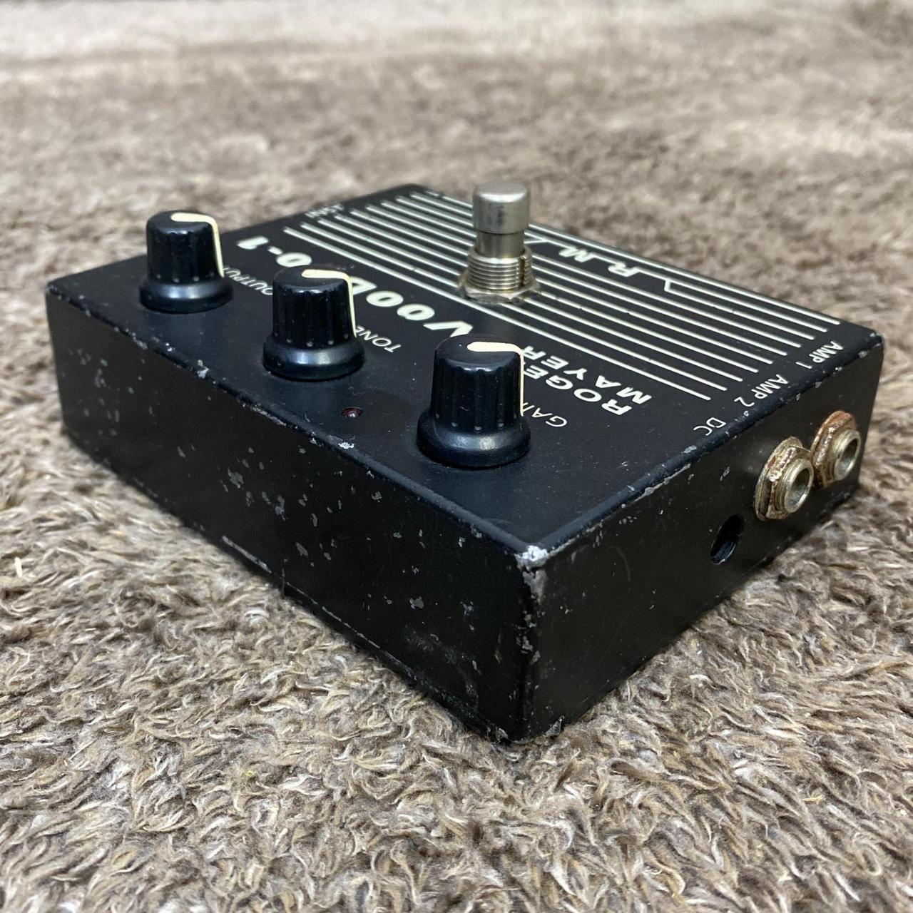 Roger Mayer VOODOO-1【尾張小牧店】（中古/送料無料