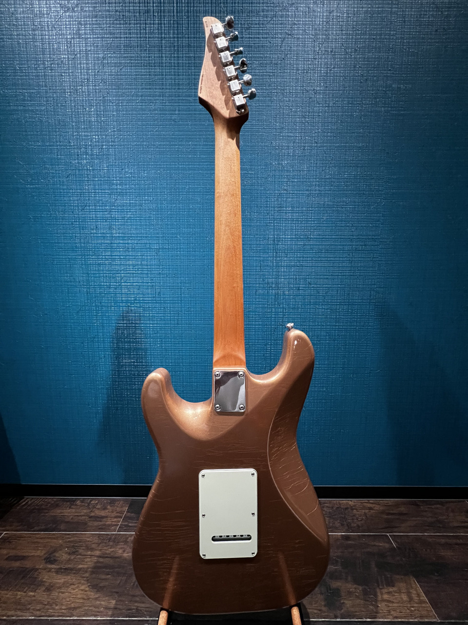 Suhr Classic S Antique 