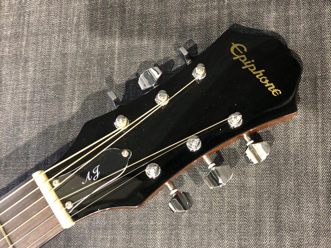 Epiphone AJ-100 NA（中古/送料無料）【楽器検索デジマート】