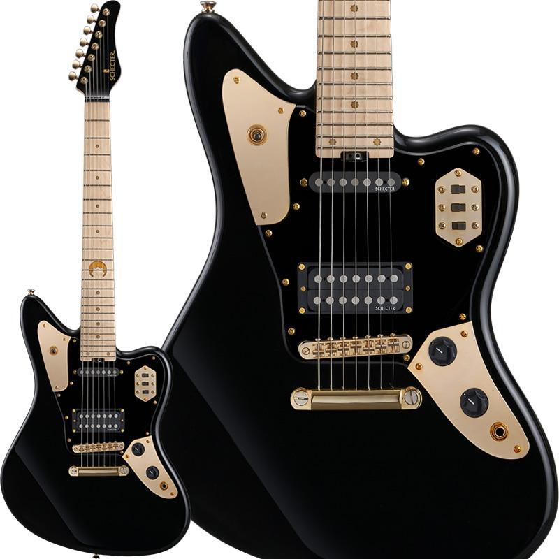 SCHECTER 【2026年1月以降入荷予定】 BC-AveMujica/Doloris