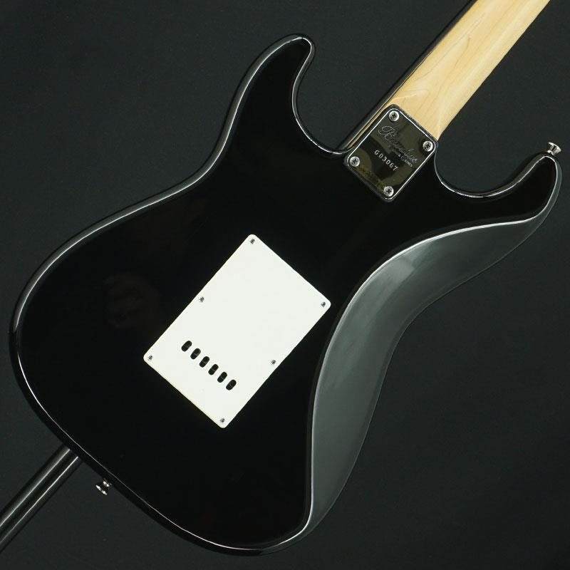Bacchus USED 中古 Global Series BST-500G(Black)［SN.G03067