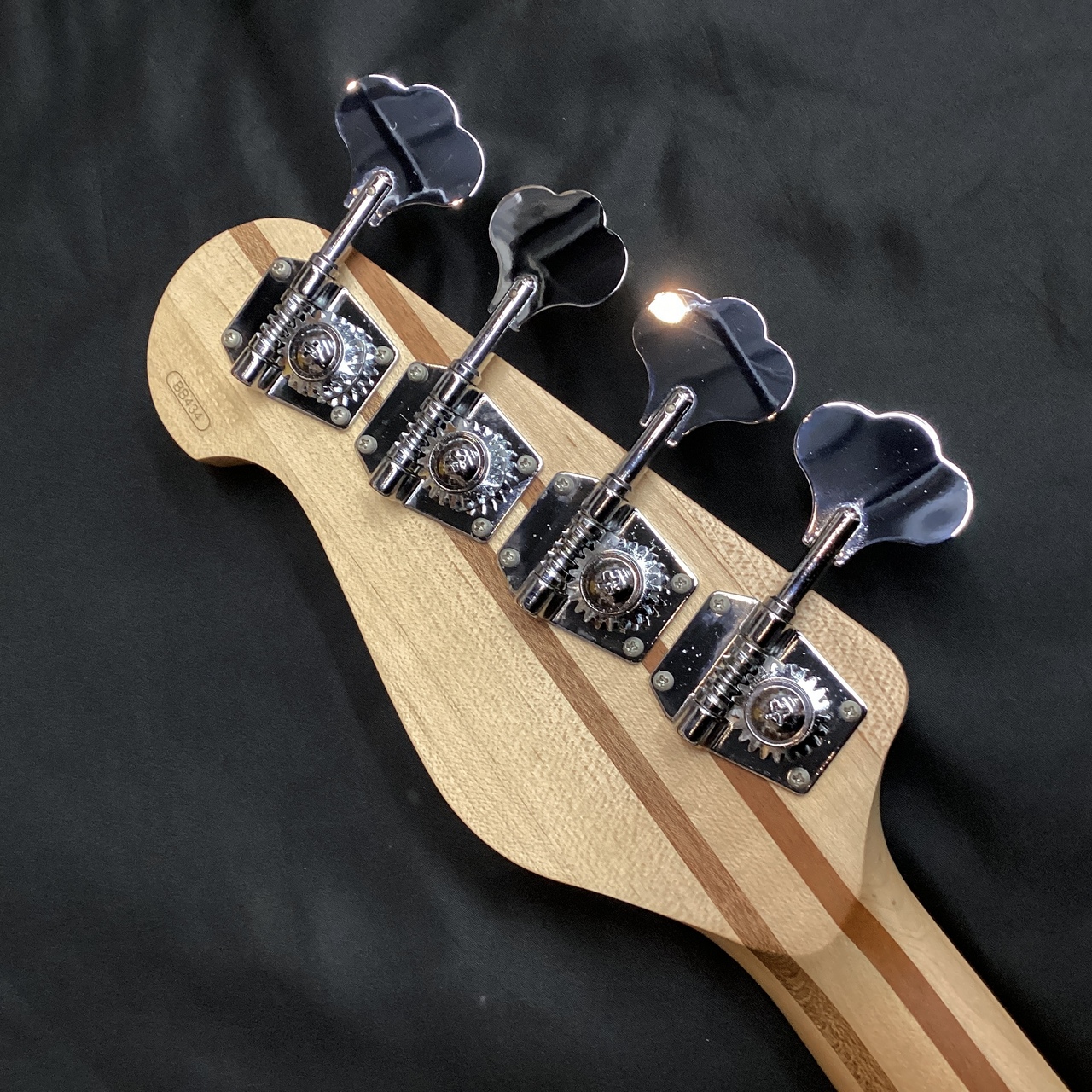 YAMAHA BB434/TB (ヤマハ PJタイプ BBシリーズ)（中古）【楽器