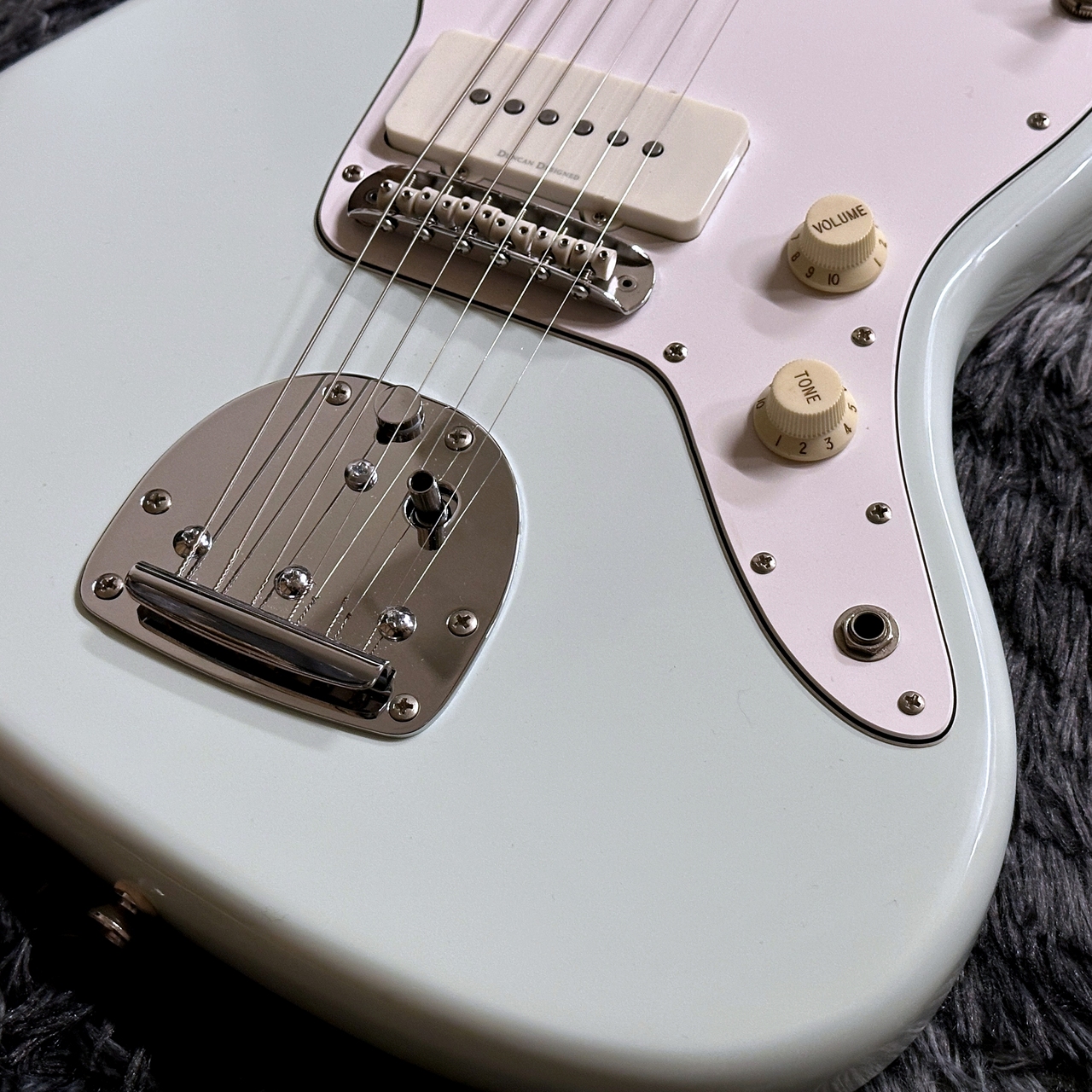 Squier Jazzmaster 2015購入 Squier Jazzmaster 2015購入 Squier Classic Vibe '70s Jazzmaster