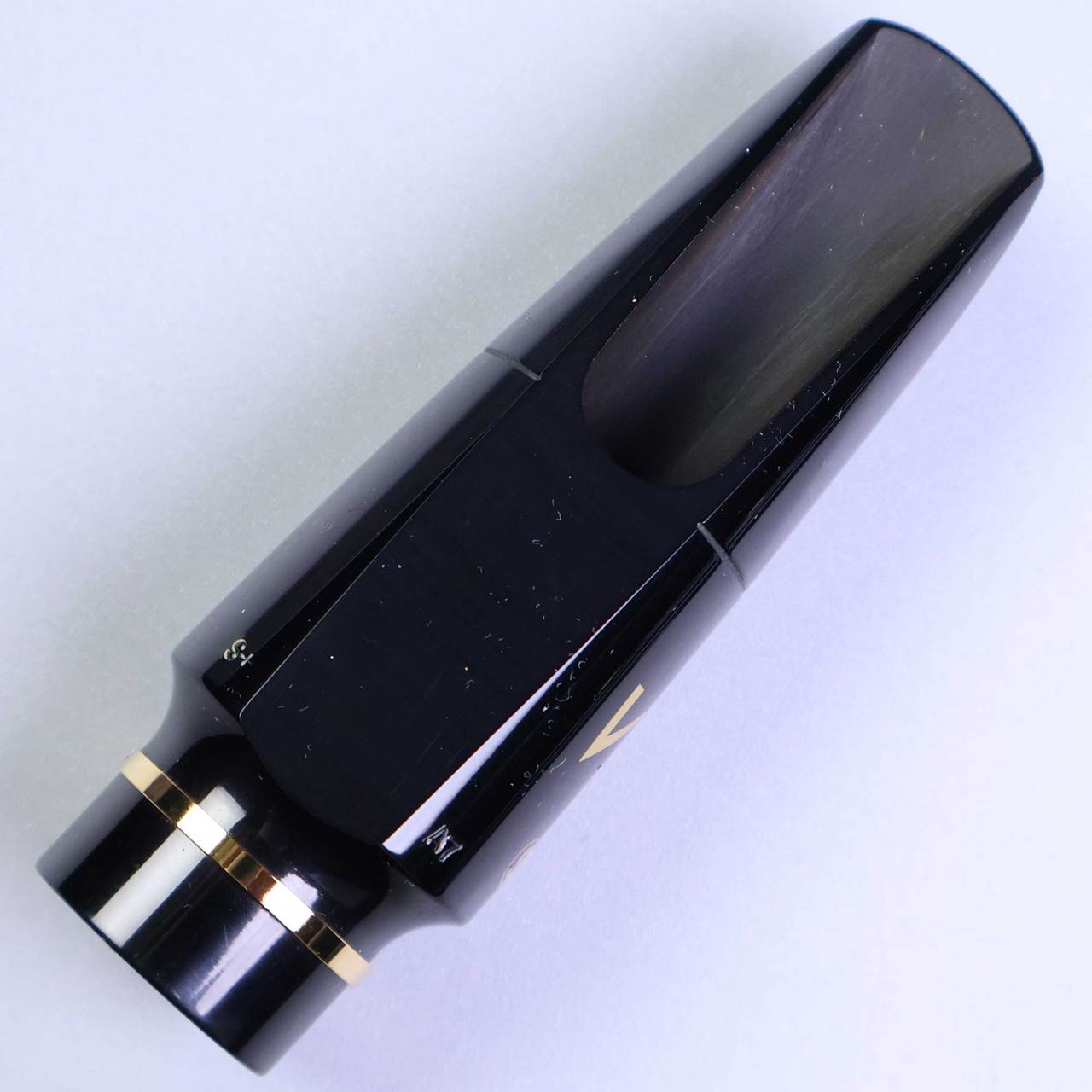 VANDOREN V16 A7 S+ アルトサックス マウスピース 【アウトレット