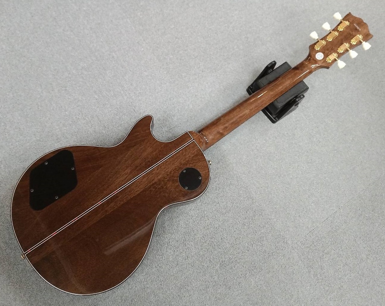 Seventy Seven Guitars Japan Tune-up Series STORK-STD-JT ABR
