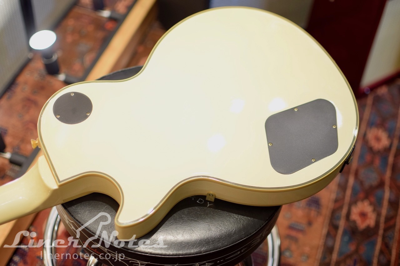 Epiphone 2010 Les Paul Custom (White/Ivoly)（中古）【楽器検索