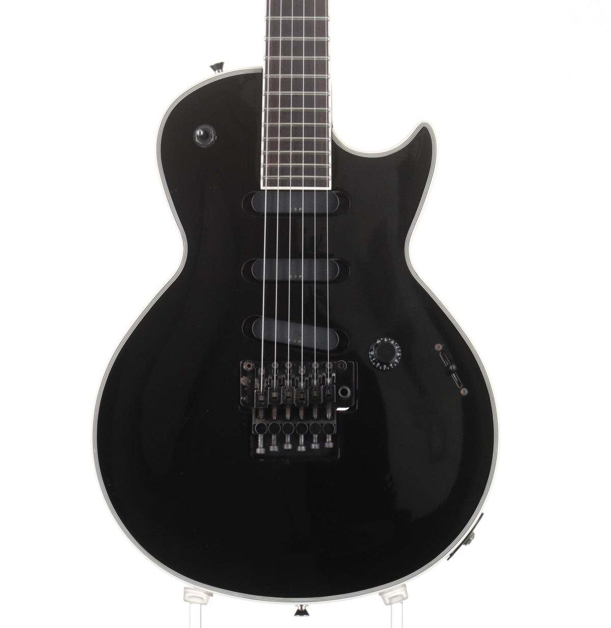 Edwards E-CL-90 ブリミク加工 SUGIZOモデル カスタム EDWARDS E-CL-90-I SUGIZO Model【3.56kg】【横浜店】（中古/送料無料