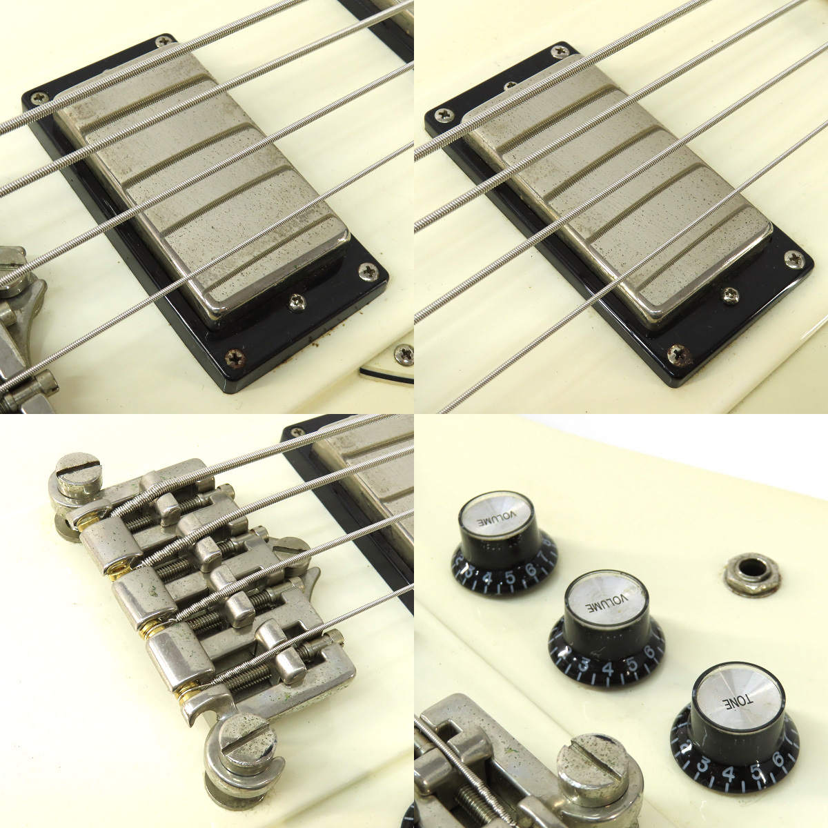 Epiphone Thunderbird IV（中古/送料無料）【楽器検索デジマート】