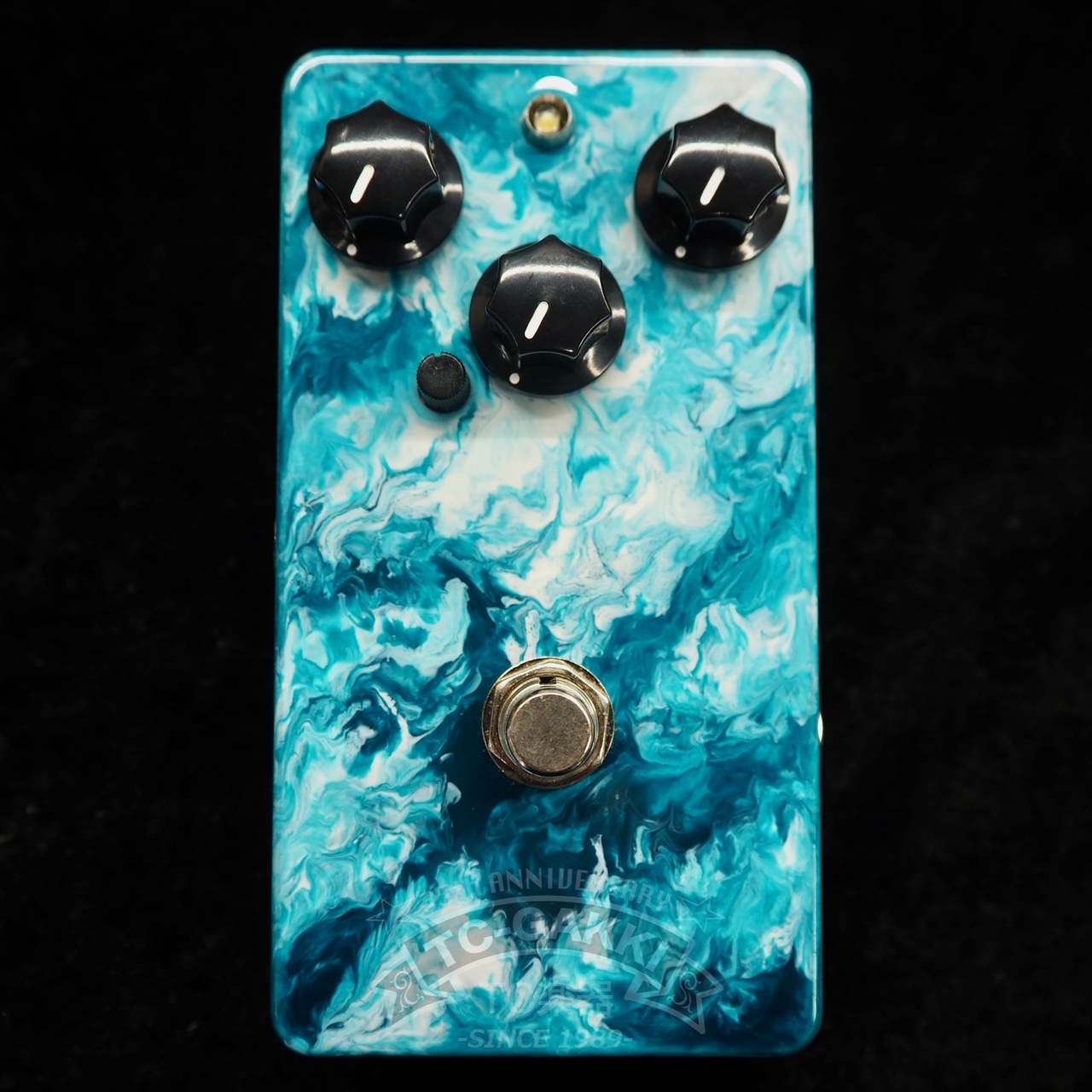 Leqtique MAT EVR（中古）【楽器検索デジマート】