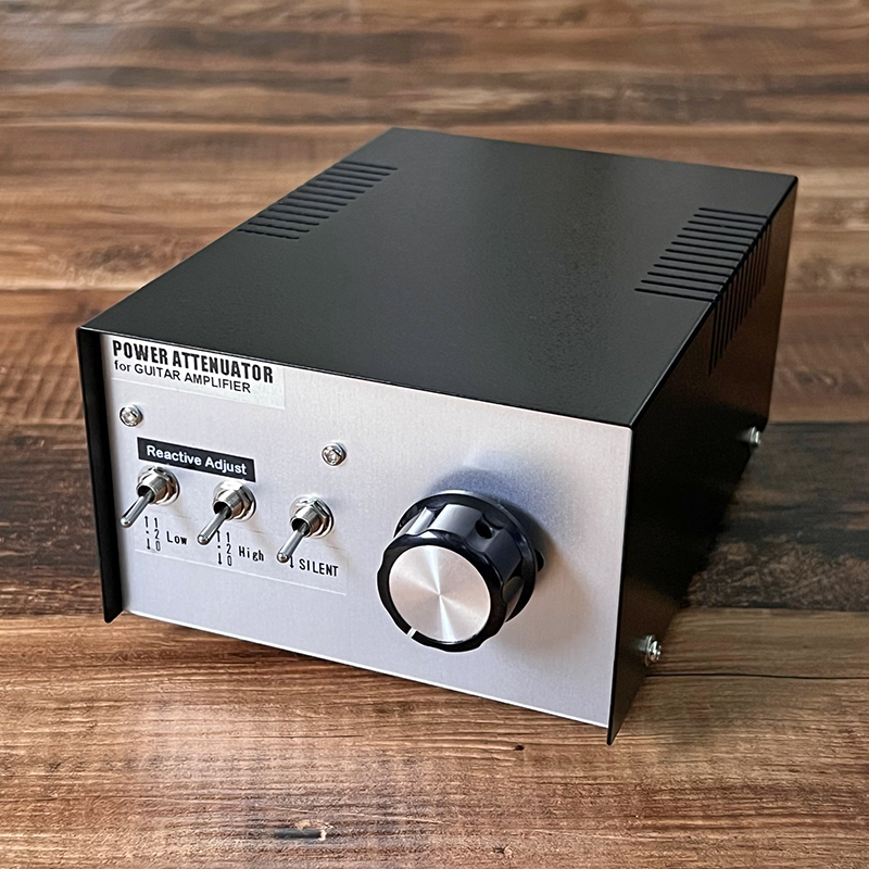 Johnny Sound Power Attenuator 凄音DX101 （中古）【楽器検索デジマート】