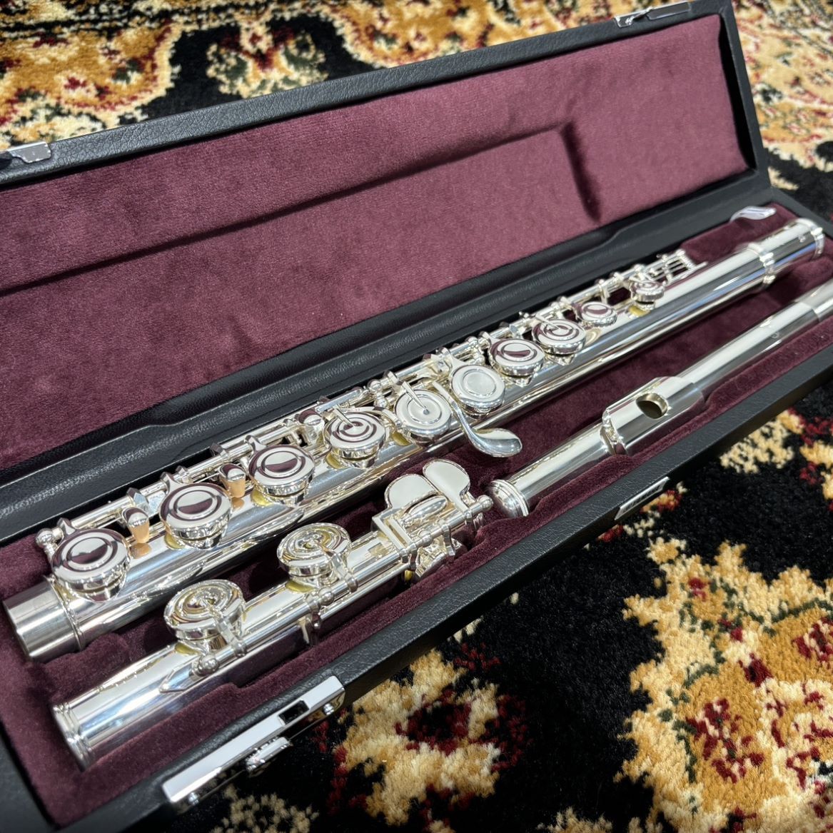 YAMAHA YFL-212 フルートYFL212（新品/送料無料）【楽器検索