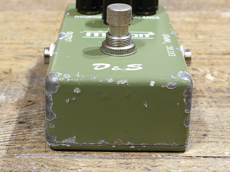 Maxon D&S（ビンテージ）【楽器検索デジマート】