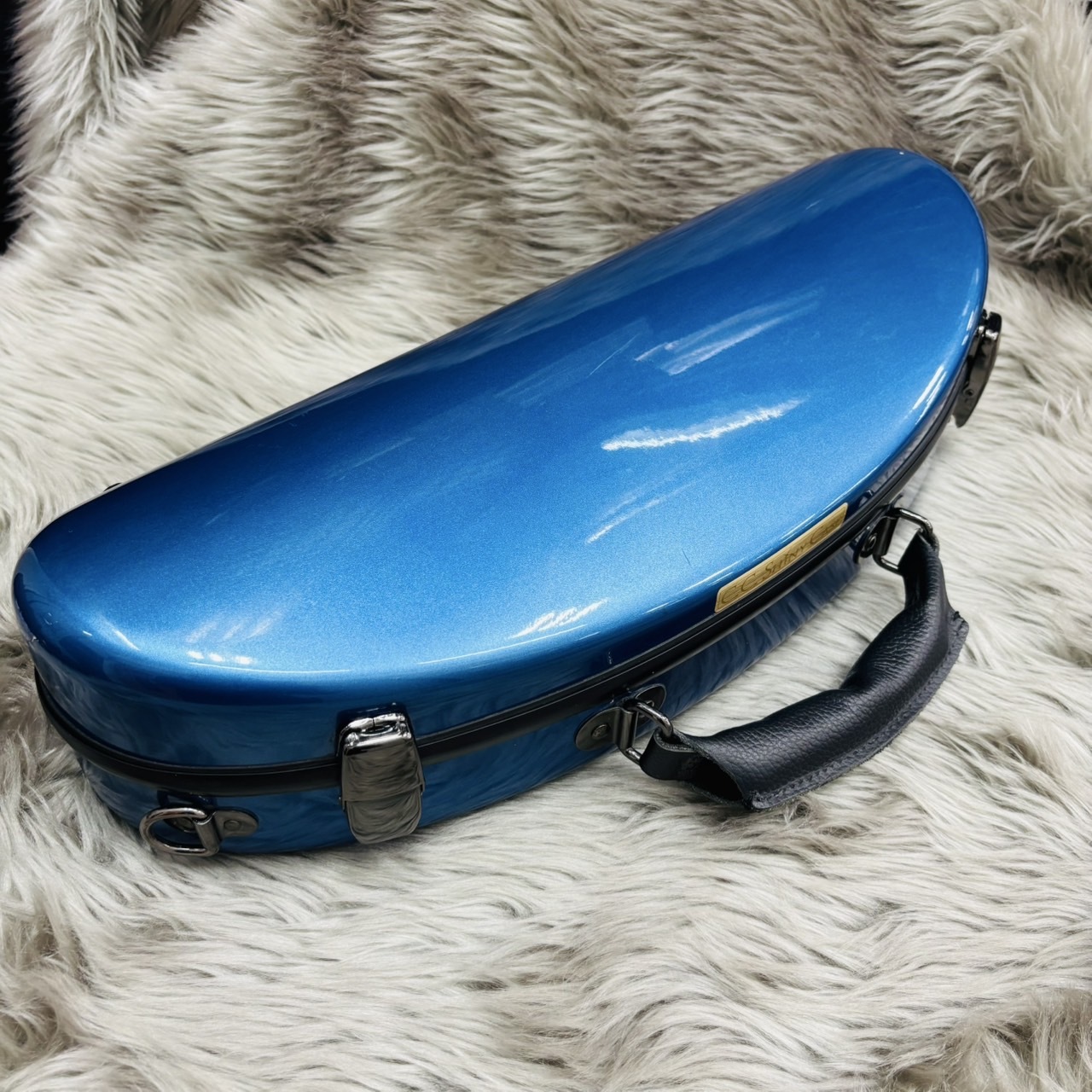 C.C.シャイニーケース シャイニーケースCL