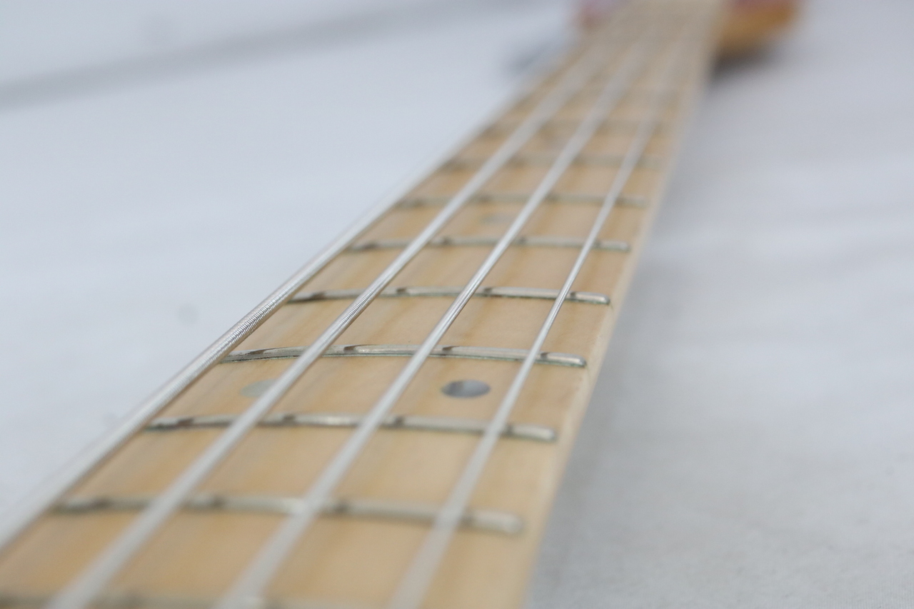 ESP BUZZ BASS（中古）【楽器検索デジマート】