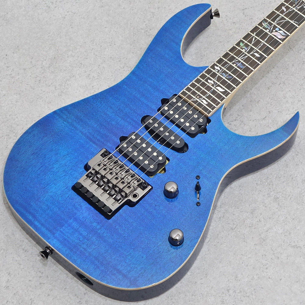 Ibanez RG j.custom RG8570-RBS 【48回まで分割金利手数料無料!】