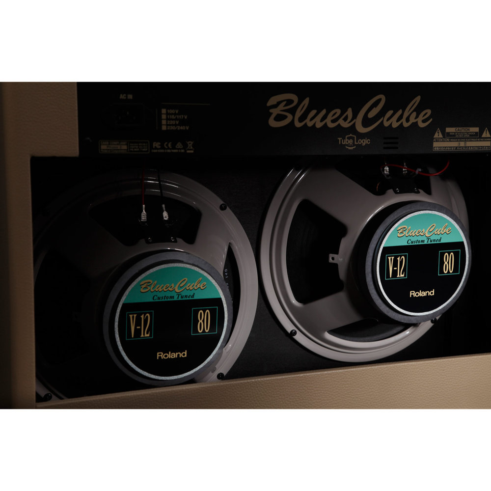 Roland ローランド Blues Cube Artist BC-ARTIST 212 ギターアンプ BC