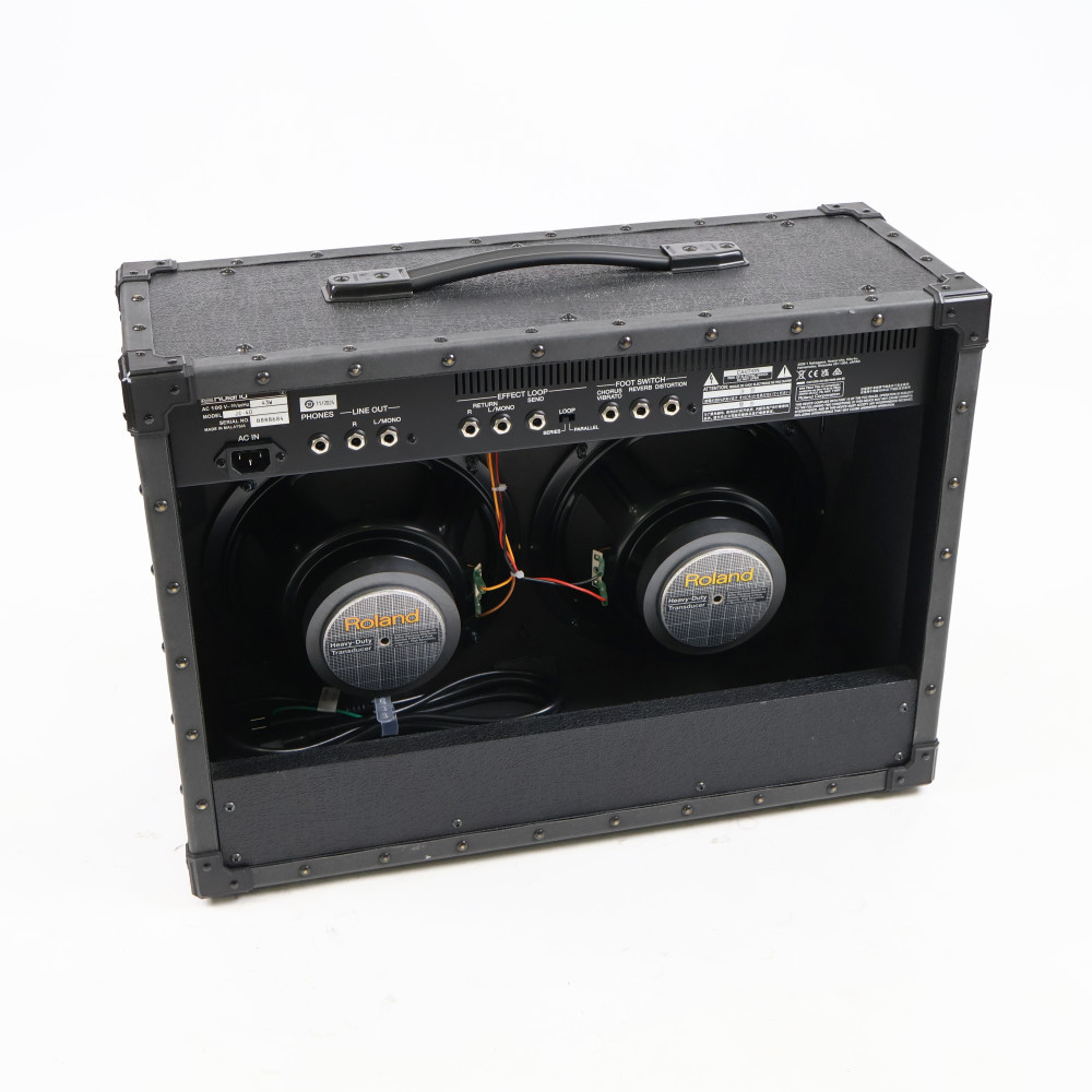 Roland 【中古】 ギターアンプ ROLAND JC-40 JAZZ CHORUS ローランド