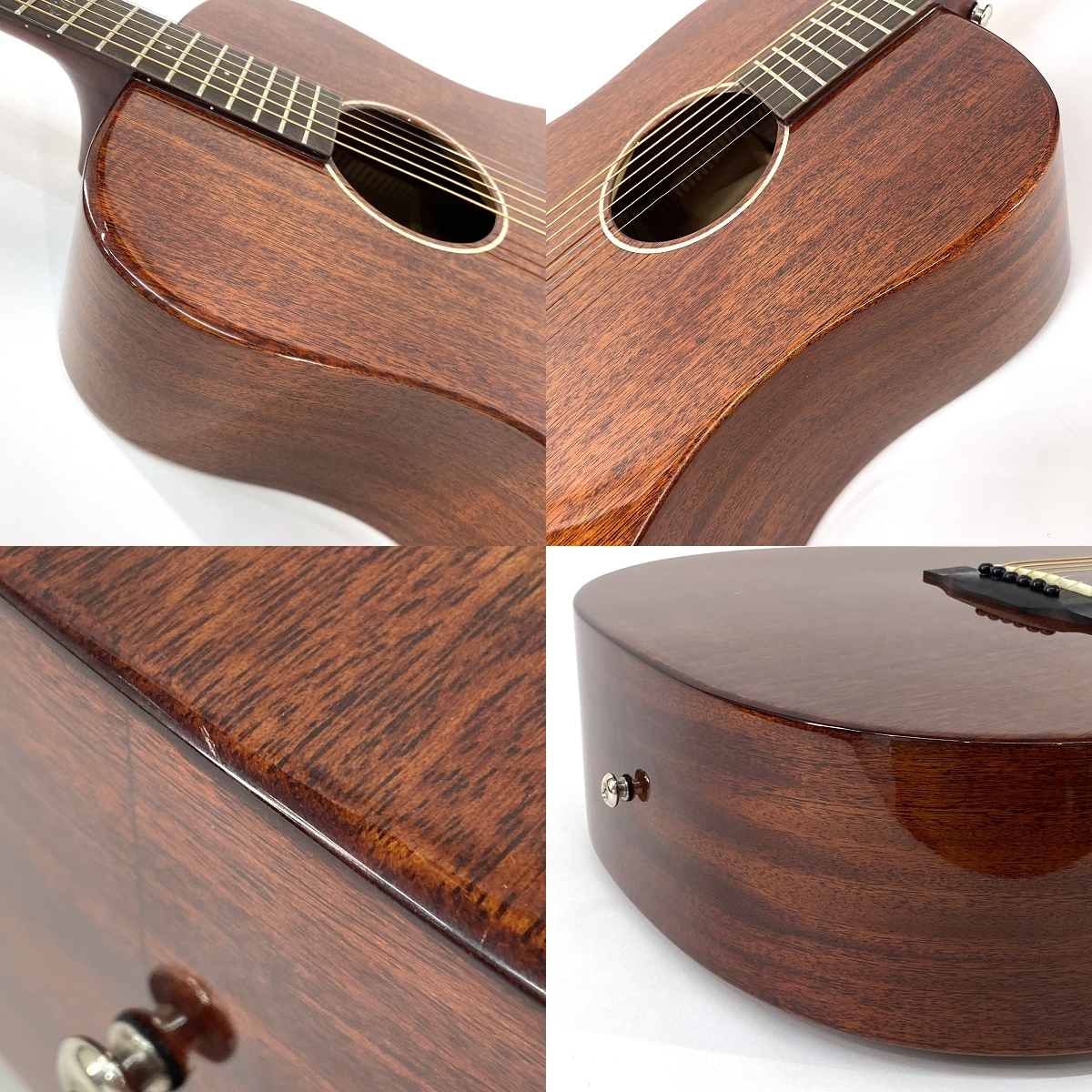 Elvis Elite II（中古/送料無料）【楽器検索デジマート】