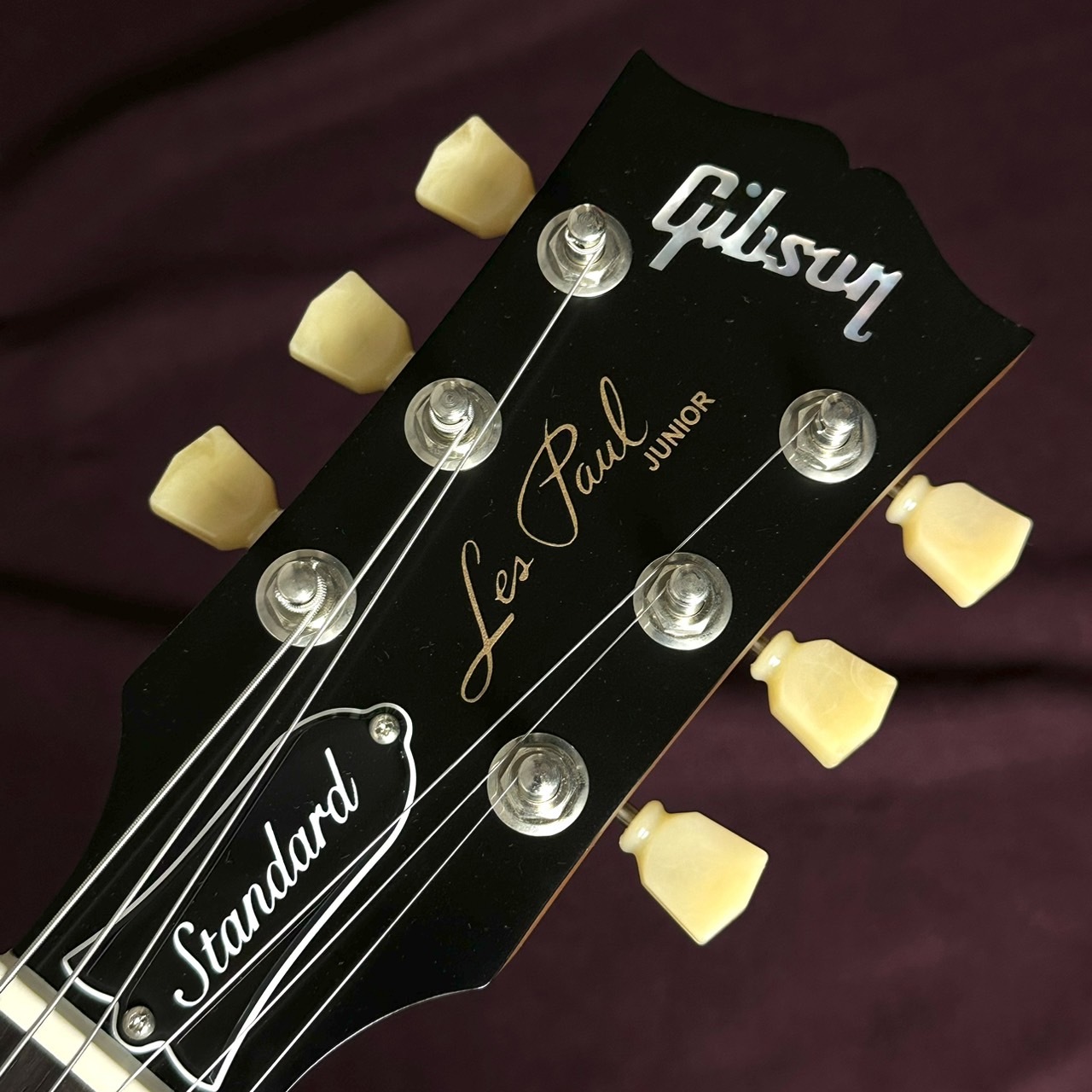 虎目】レスポールスタンダード ハニーバースト 検索:Gibson-