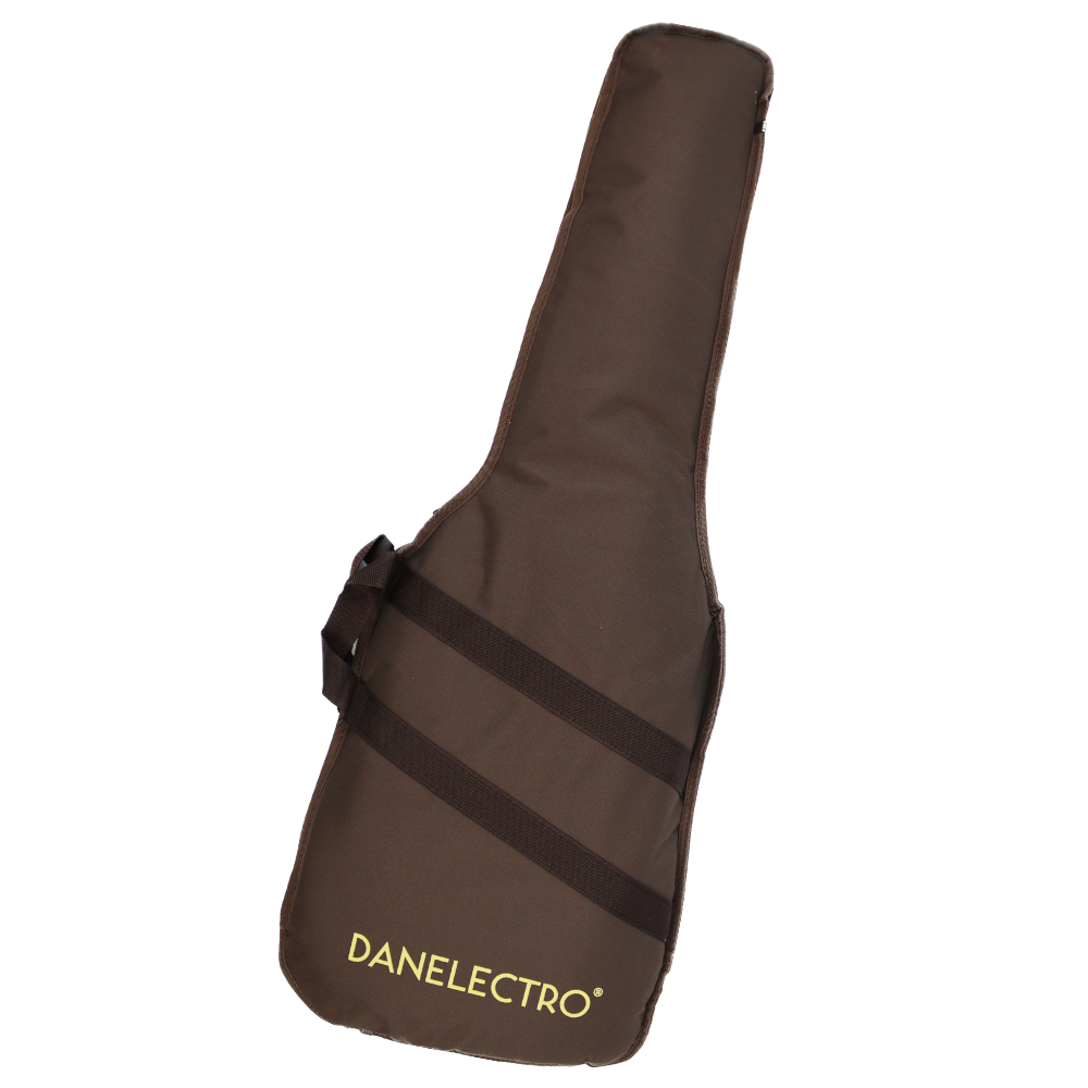 Danelectro ダンエレクトロ FIFTY NINER GOLD エレキギター（新品/送料無料）【楽器検索デジマート】
