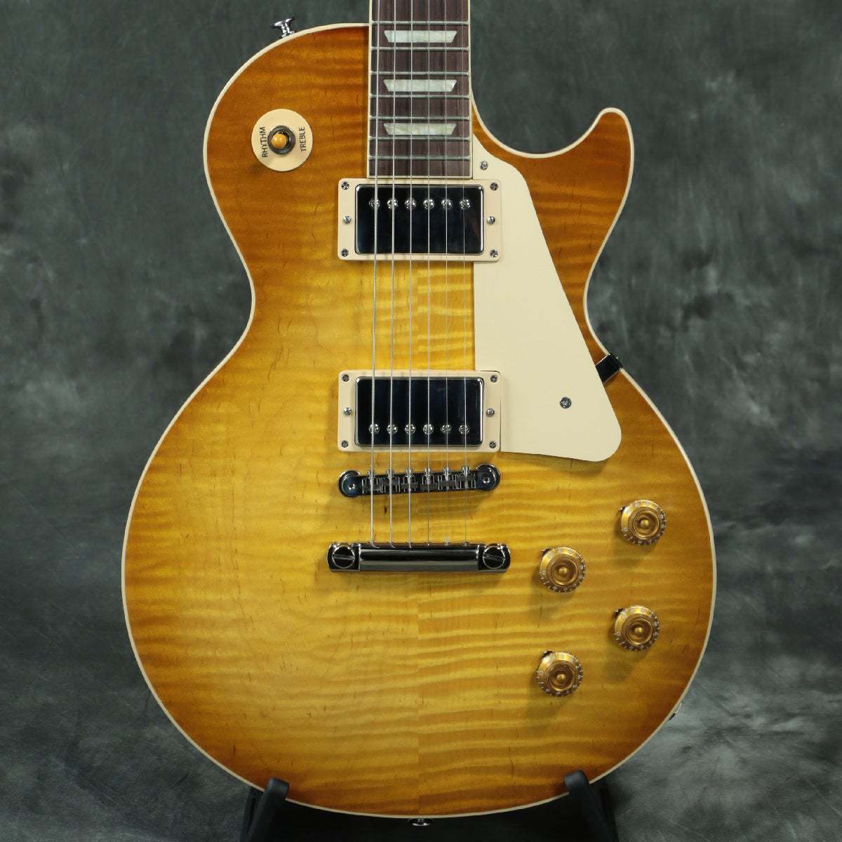 Gibson Japan Exclusive Les Paul Standard 50s 