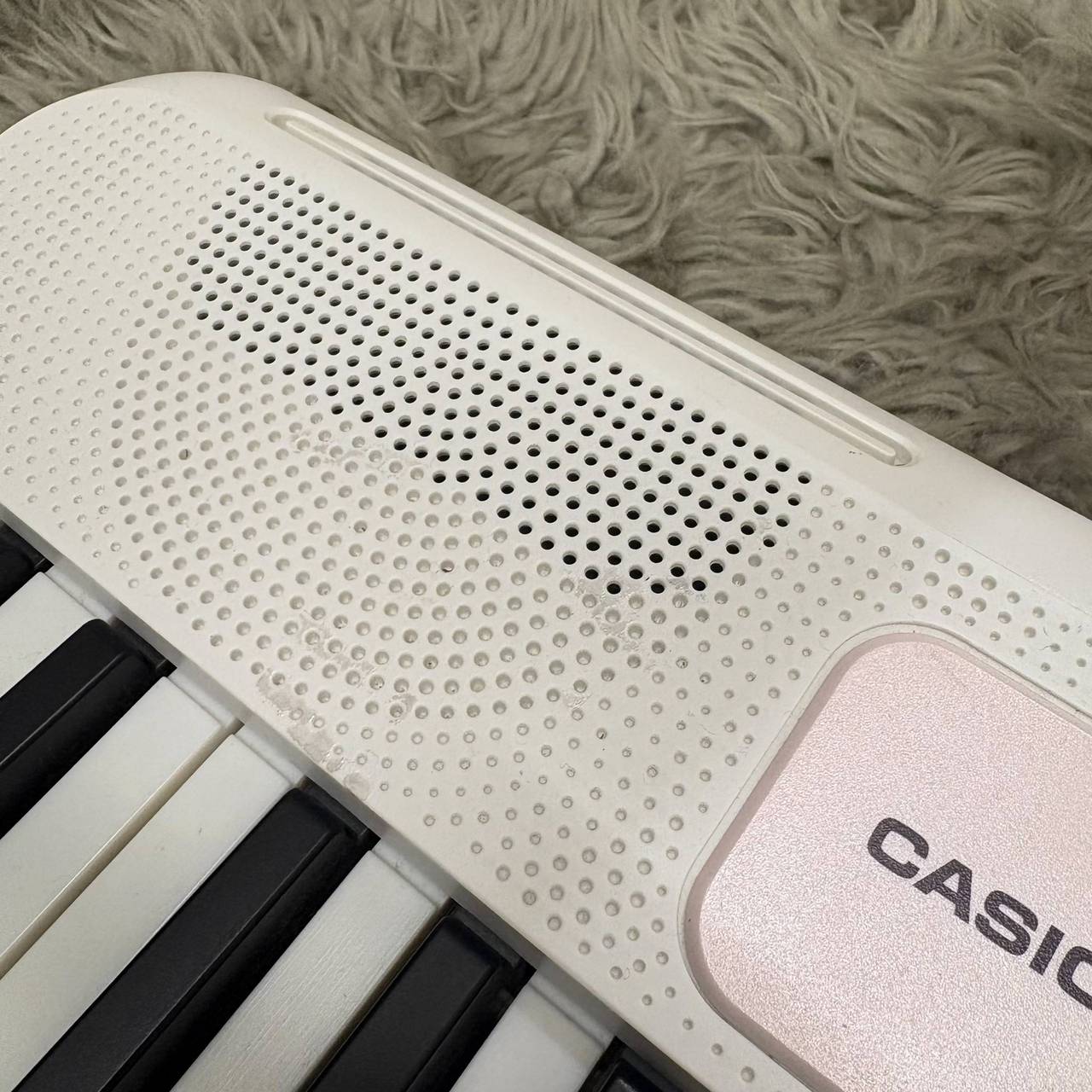 Casio LK-320（新品）【楽器検索デジマート】