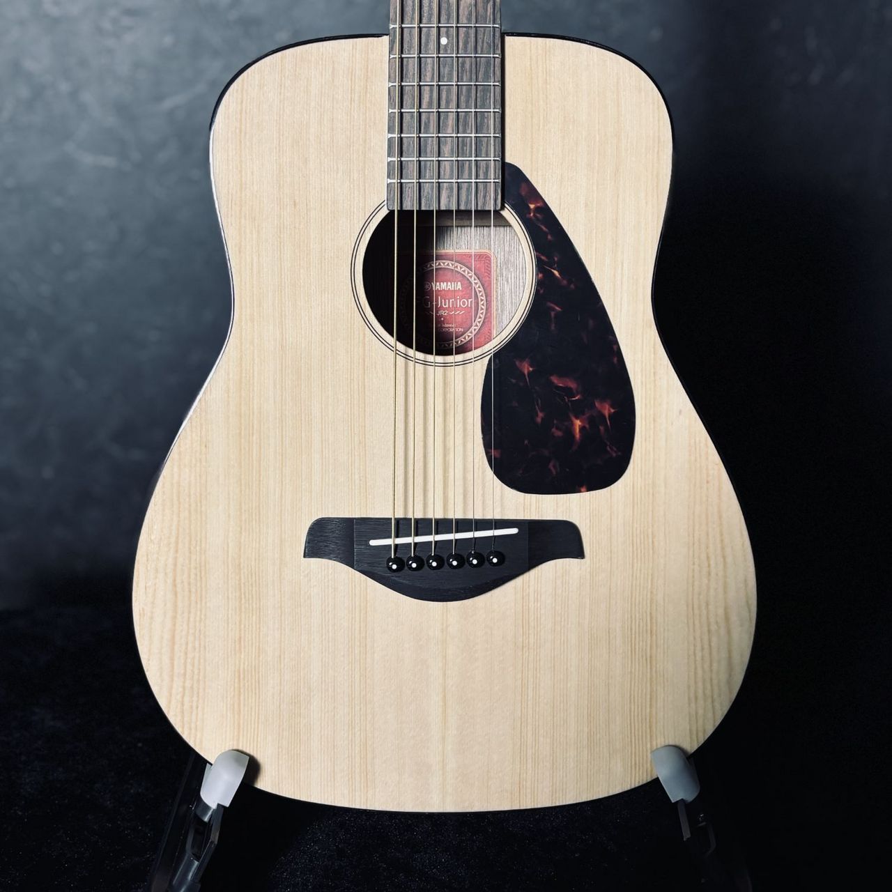 YAMAHA JR2 4才から弾ける！キッズギター初心者セット 子供向け