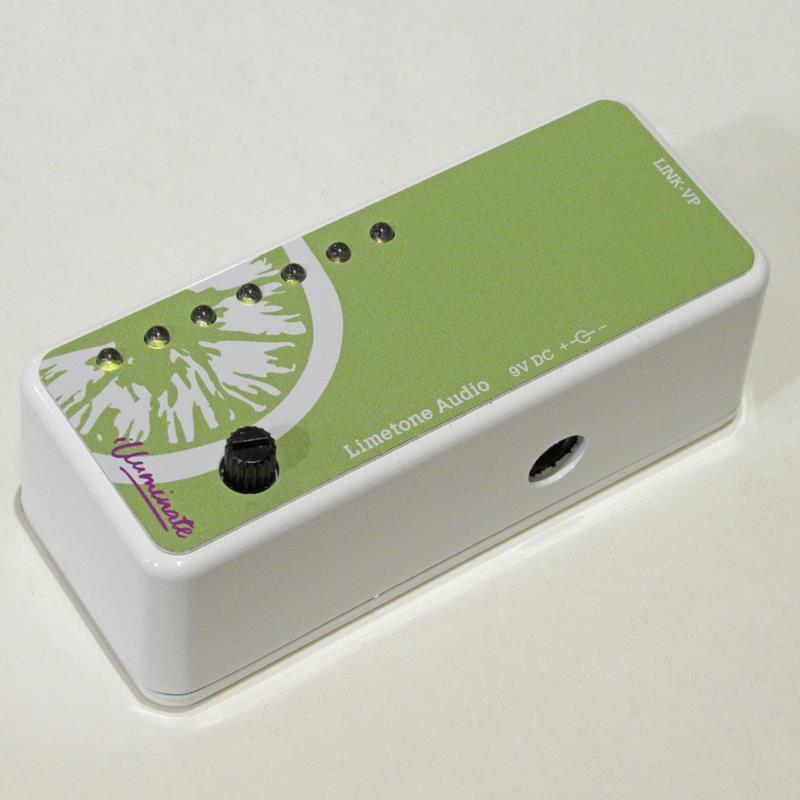 Limetone Audio USED 中古 illuminate box mini（中古）【楽器検索