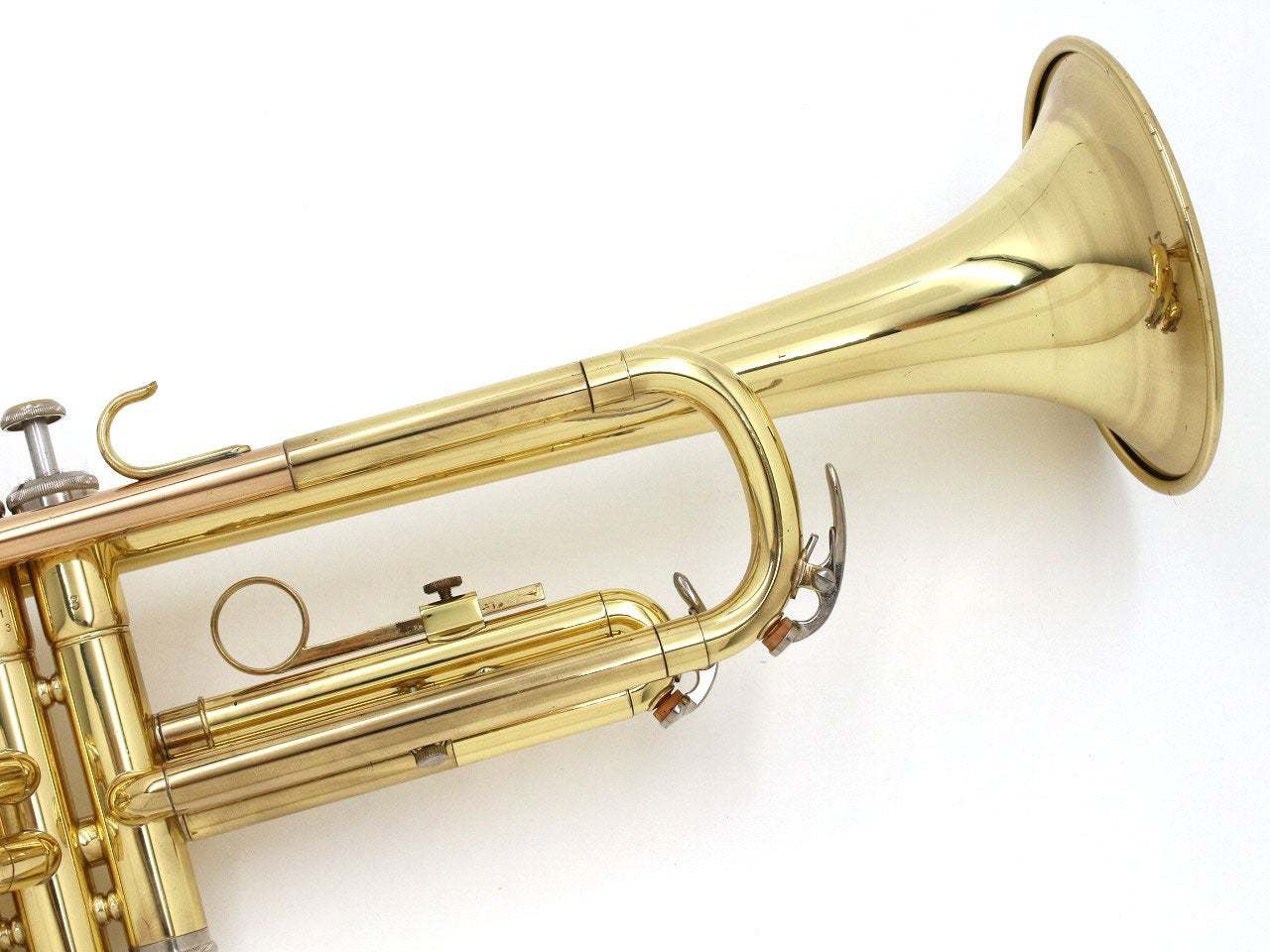YAMAHA トランペット YTR-2321 【梅田店】（中古）【楽器検索デジマート】