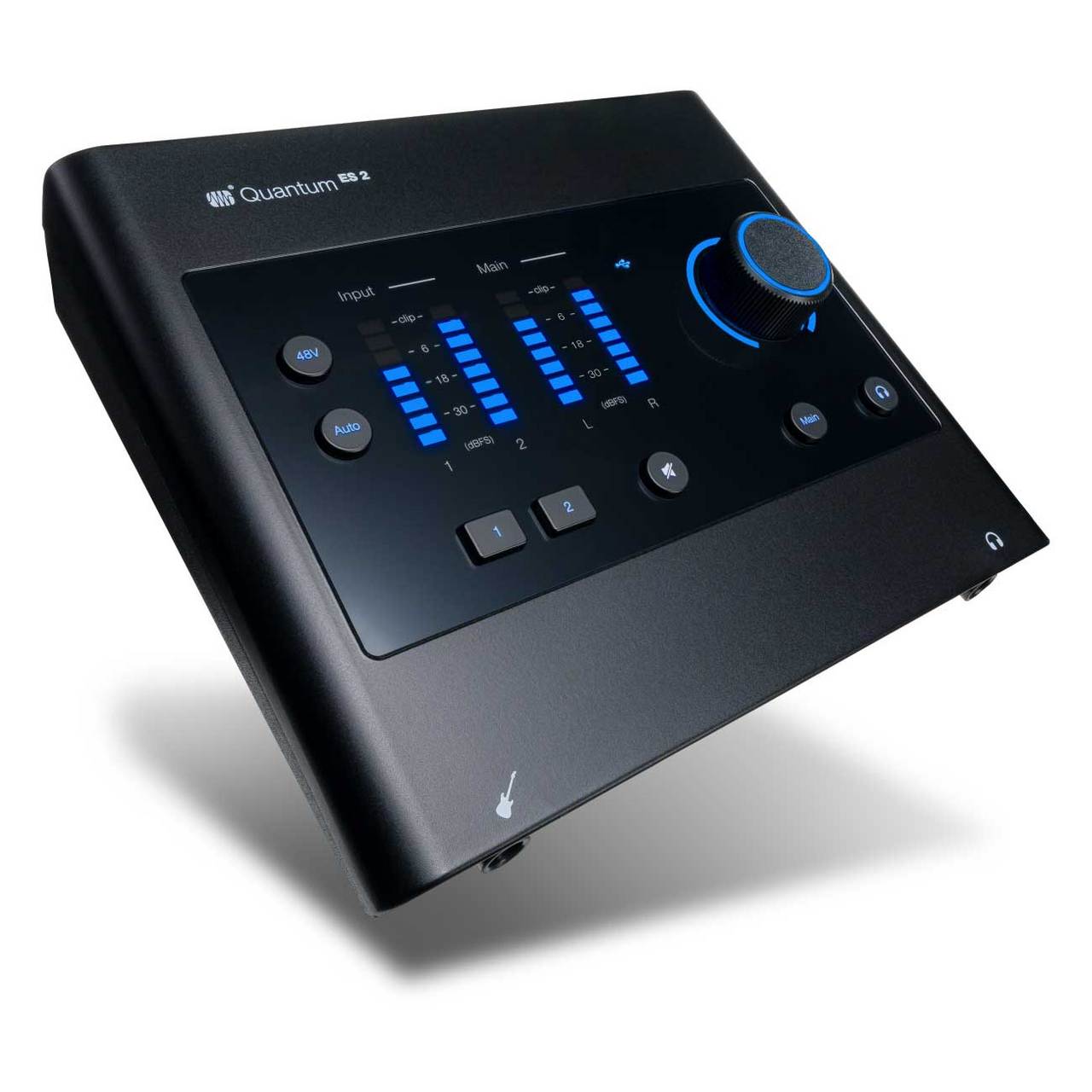Presonus Quantum オーディオインタフェース 192khz Amazon.com: PreSonus Quantum HD 8 26 x 30, 32-bit / 192 kHz USB-C
