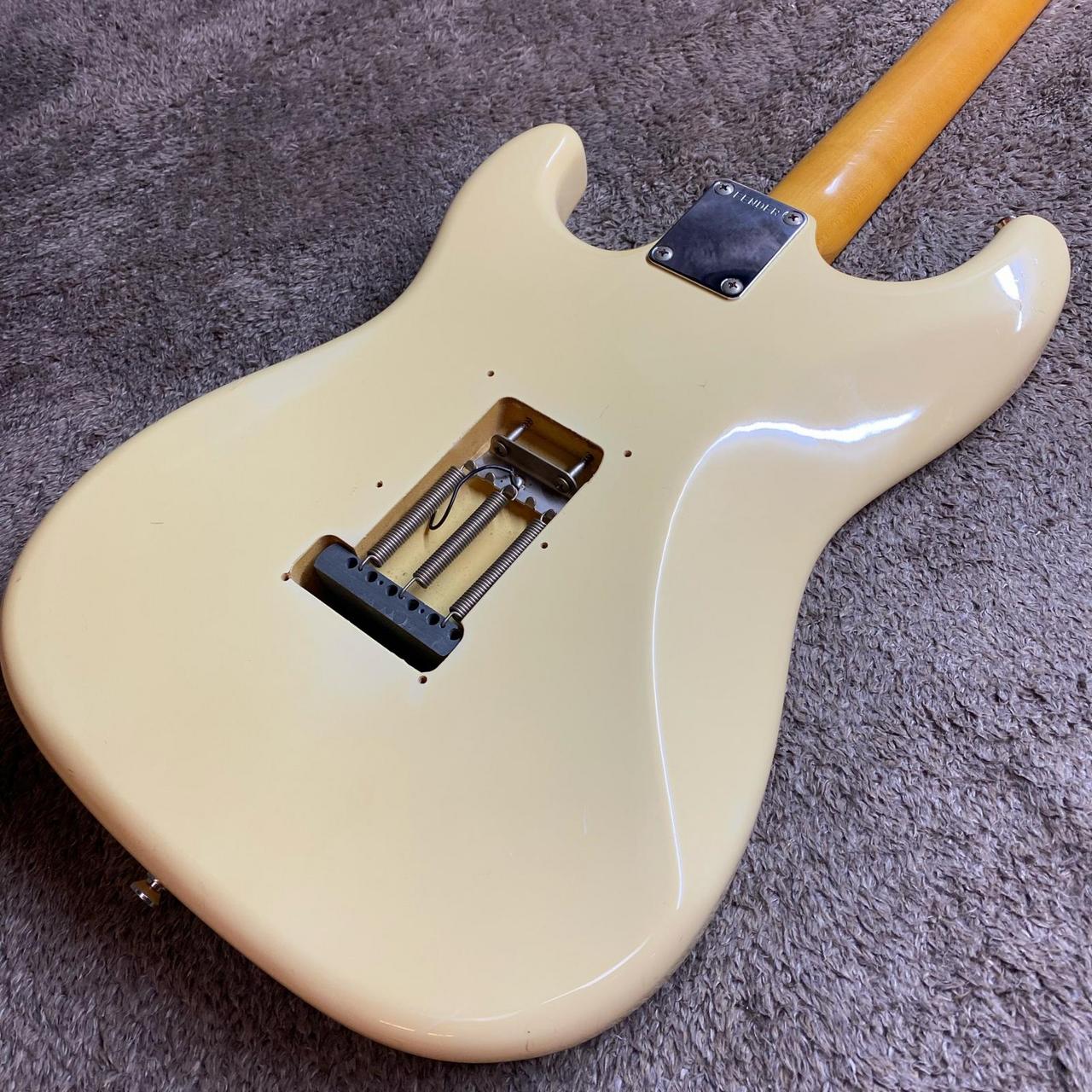 Fender Japan ST62-55【尾張小牧店】（中古/送料無料）【楽器検索