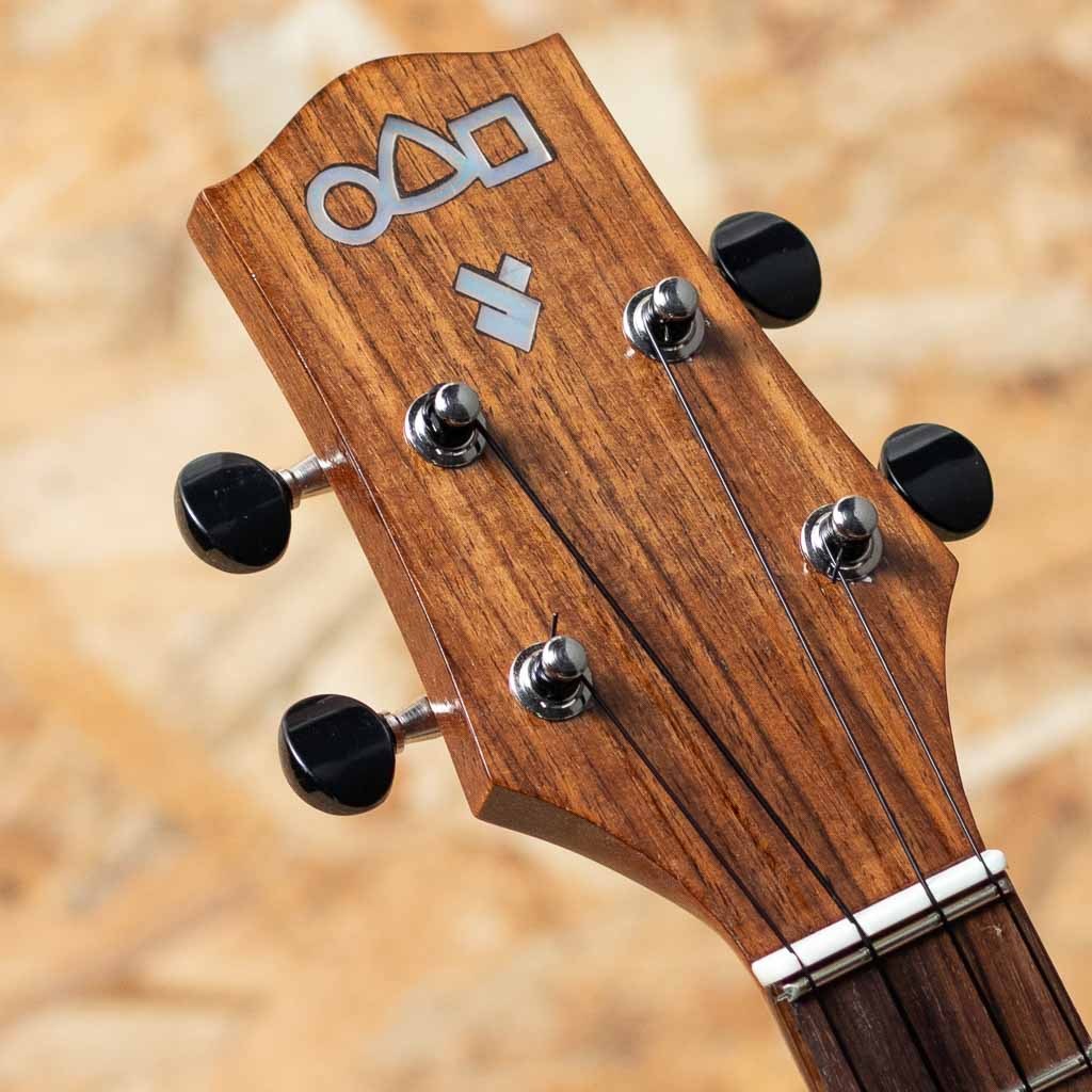 URABE UKULELE(占部) CT-46 Hawaiian Koa Tenor（新品）【楽器検索