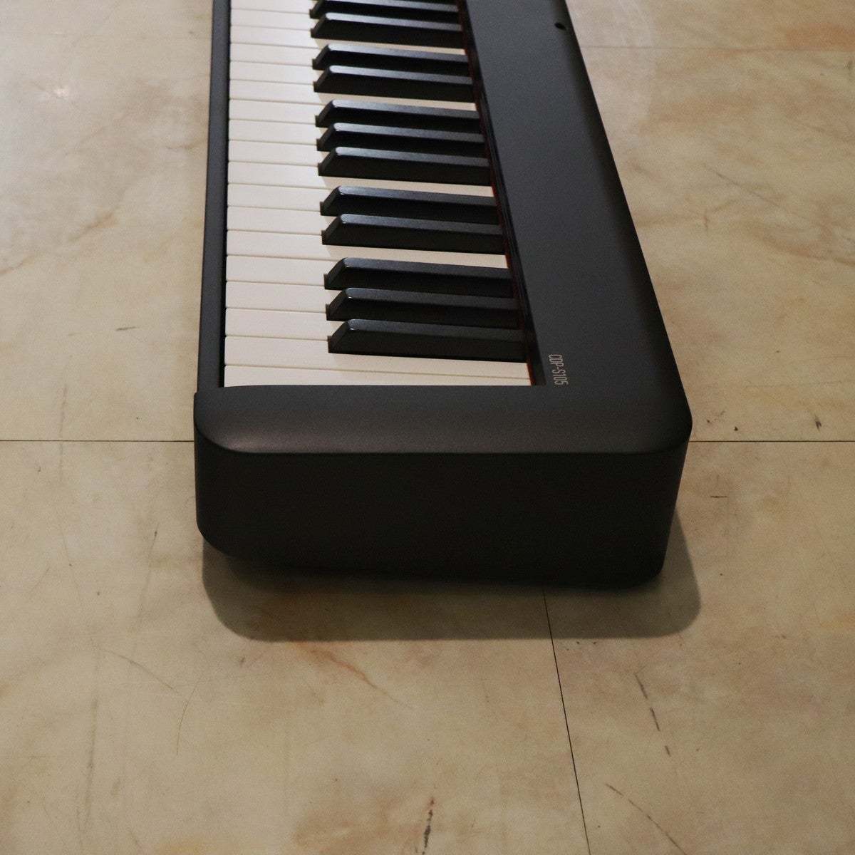 Casio CDP-S105 【梅田店】（中古）【楽器検索デジマート】