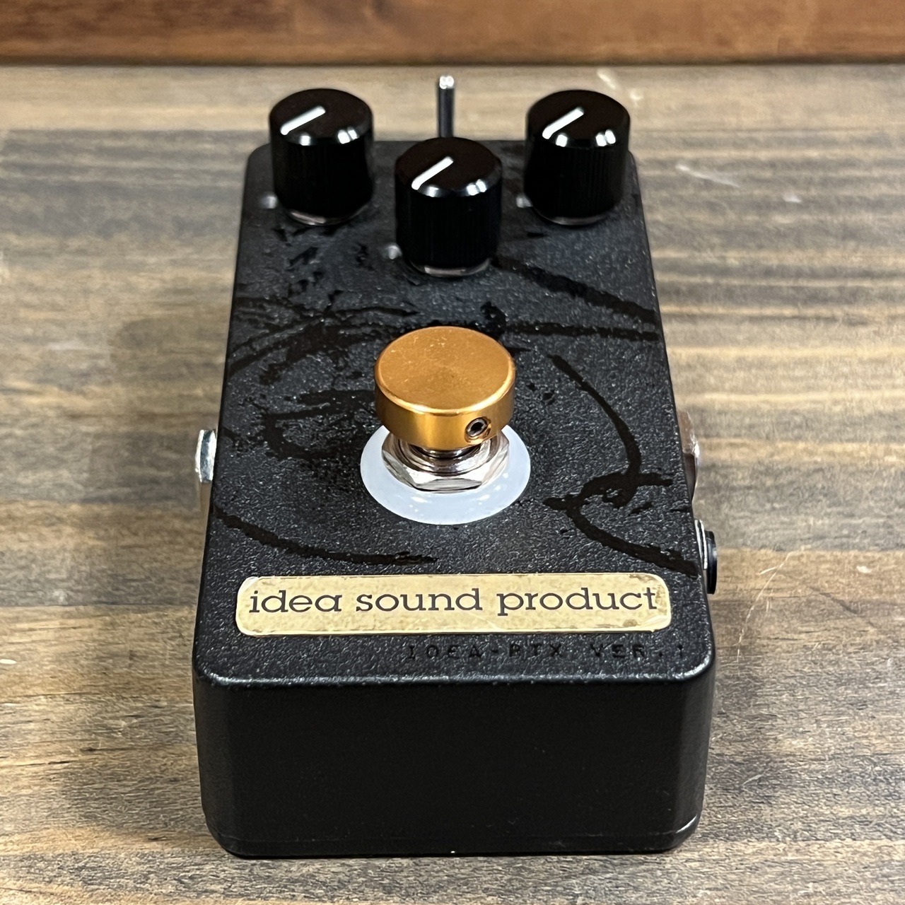 idea sound product IDEA-RTX Ver.1（中古）［デジマートSALE］【楽器