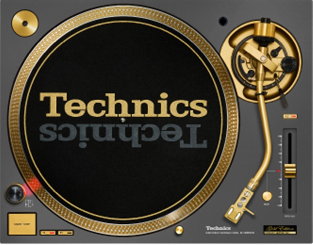 Technics 【ご予約受付中！】SL-1200M7G-H※ご購入方法は記載の【出品元