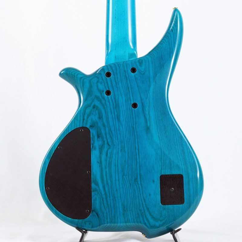 Tune TWB-5 EX FM/Ash (Clear Blue)（新品）【楽器検索デジマート】