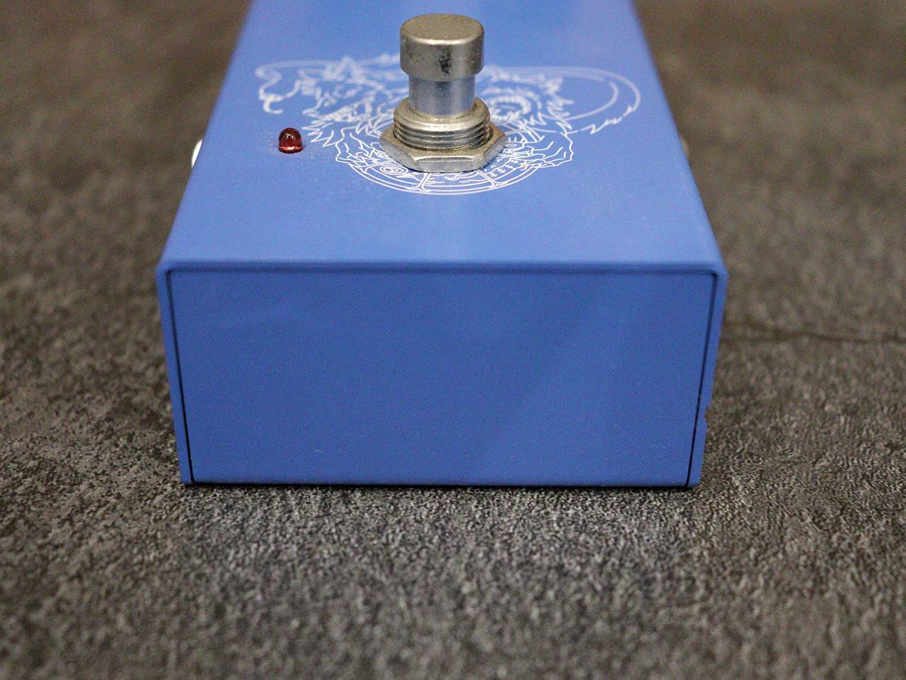 Organic Sounds Orthros シリコン ORGANIC SOUNDS Orthros Silicon Version ｜イケベ楽器店