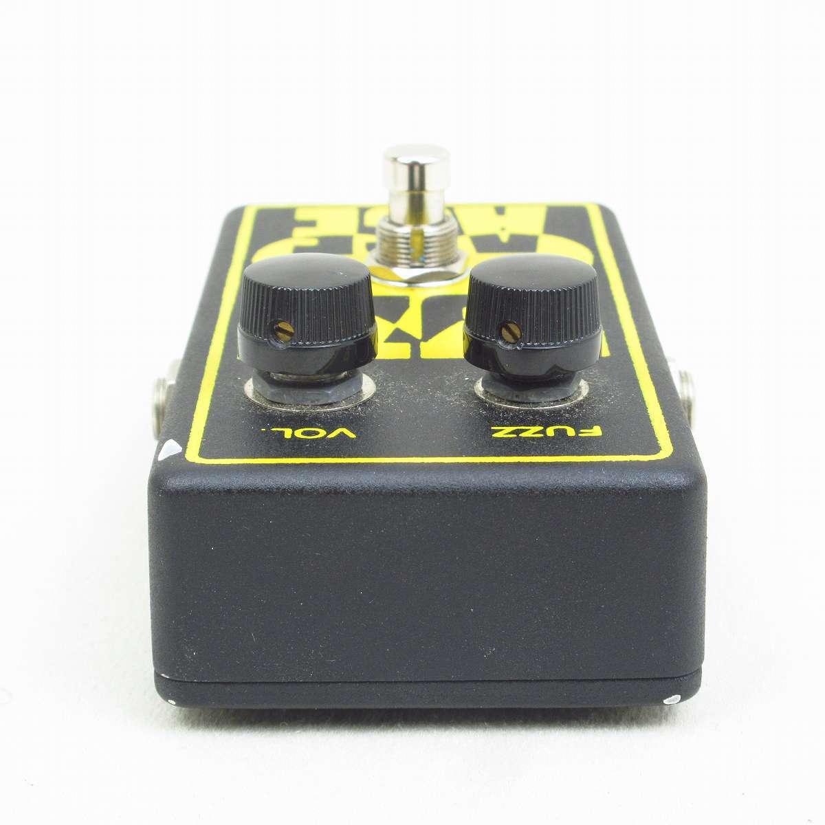 WALLACE AMPLIFICATION Fuzz Ace Reissue ファズ 【横浜店】（中古