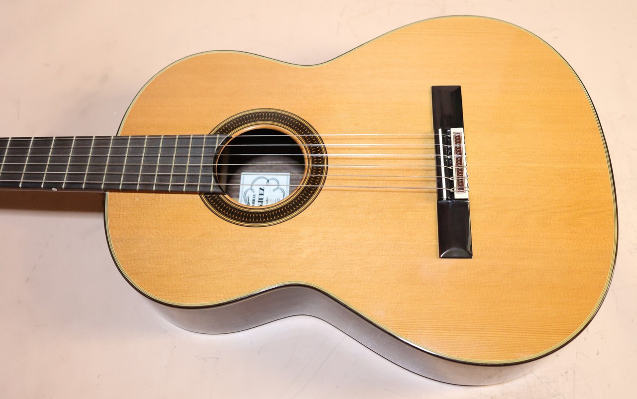 ARANJUEZ Classical Guitar No.706 made in Japan used good
