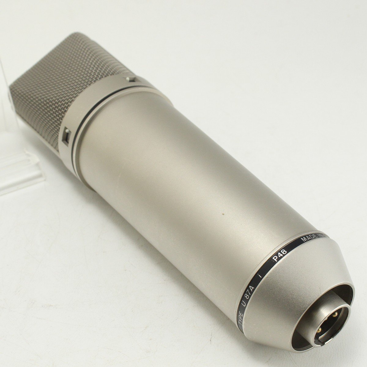 NEUMANN U87Ai 【御茶ノ水本店】（中古/送料無料）【楽器検索