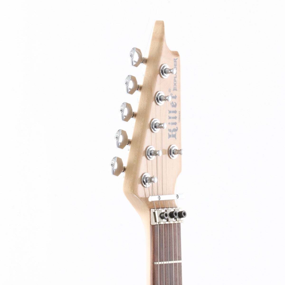 Killer KG-Exploder Prison Burner 【心斎橋店】（中古/送料無料
