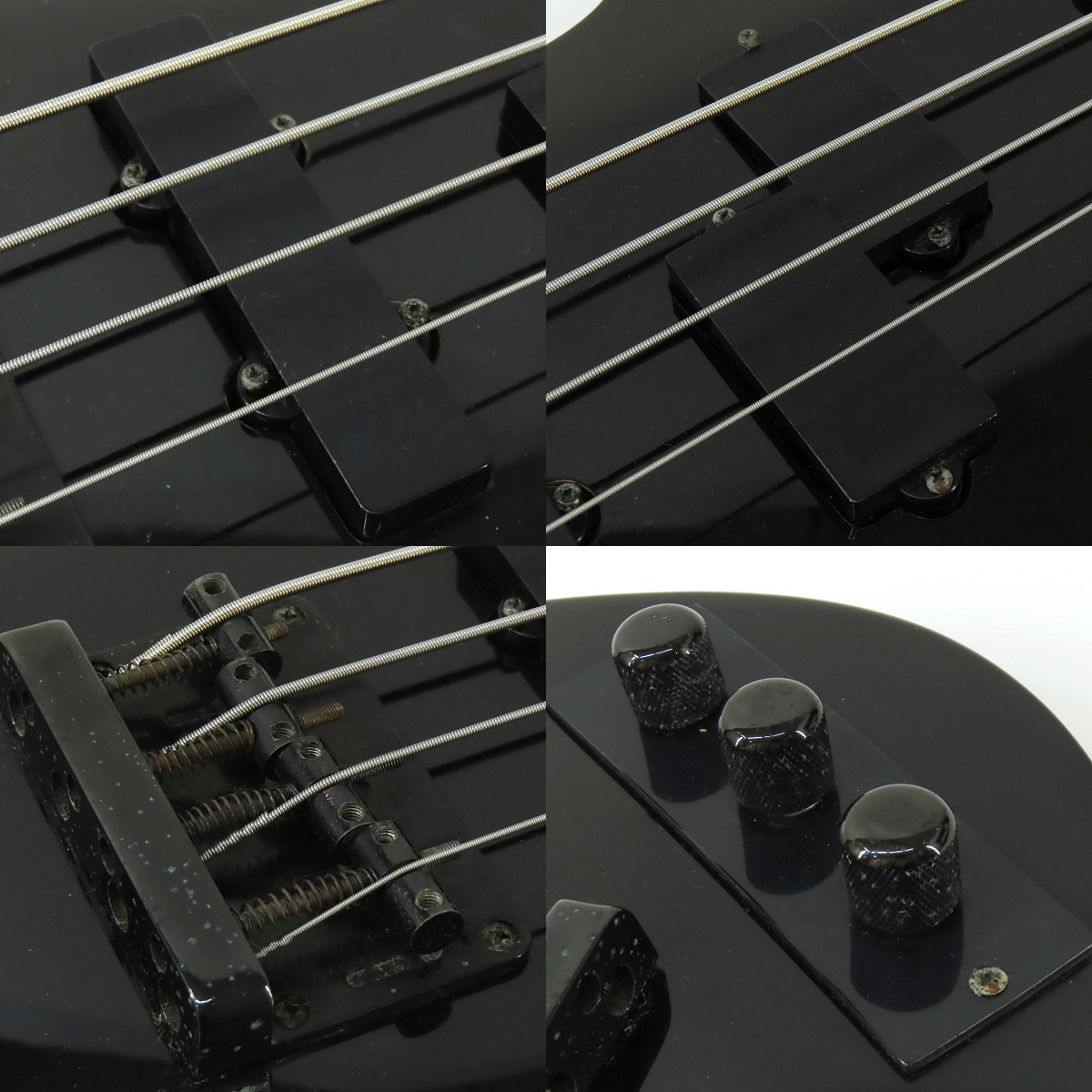 GrassRoots G-JV-58（中古/送料無料）【楽器検索デジマート】