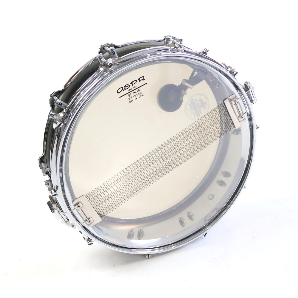 Sonor 【中古】 スネアドラム ソナー SONOR D-420 Phonic Series 14×4