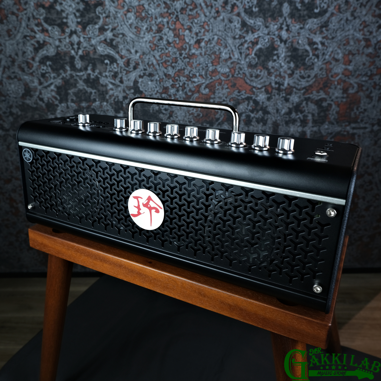 YAMAHA THR30II Wireless TAK MATSUMOTO 【現物画像】（中古
