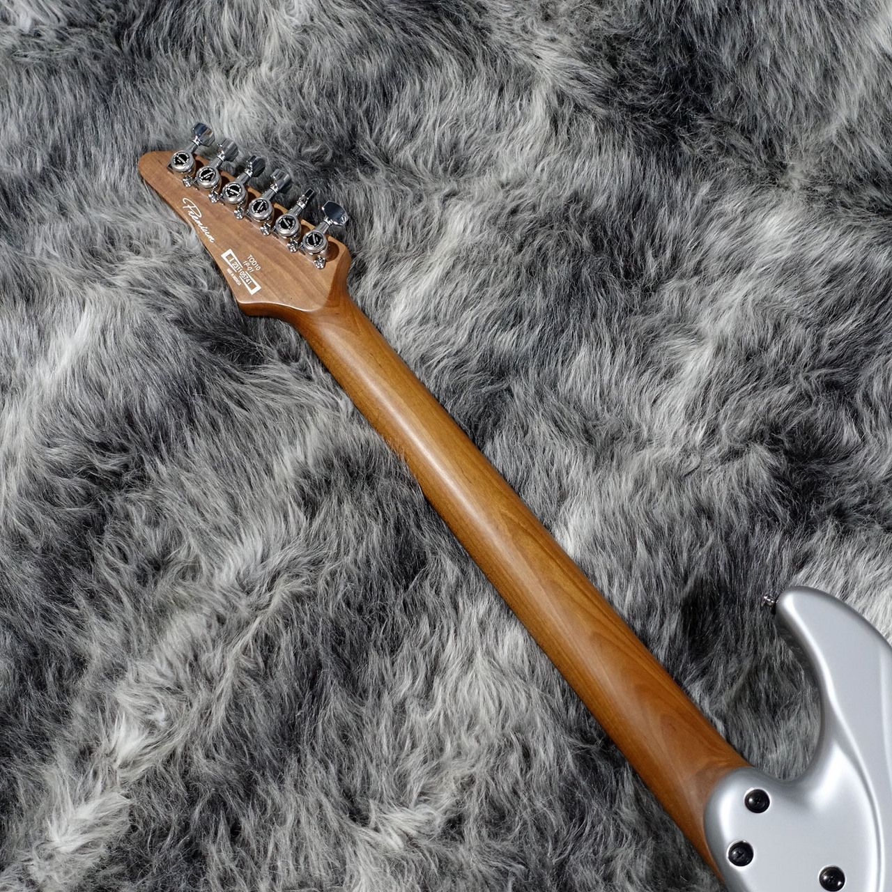 Ibanez TOD10（中古/送料無料）【楽器検索デジマート】