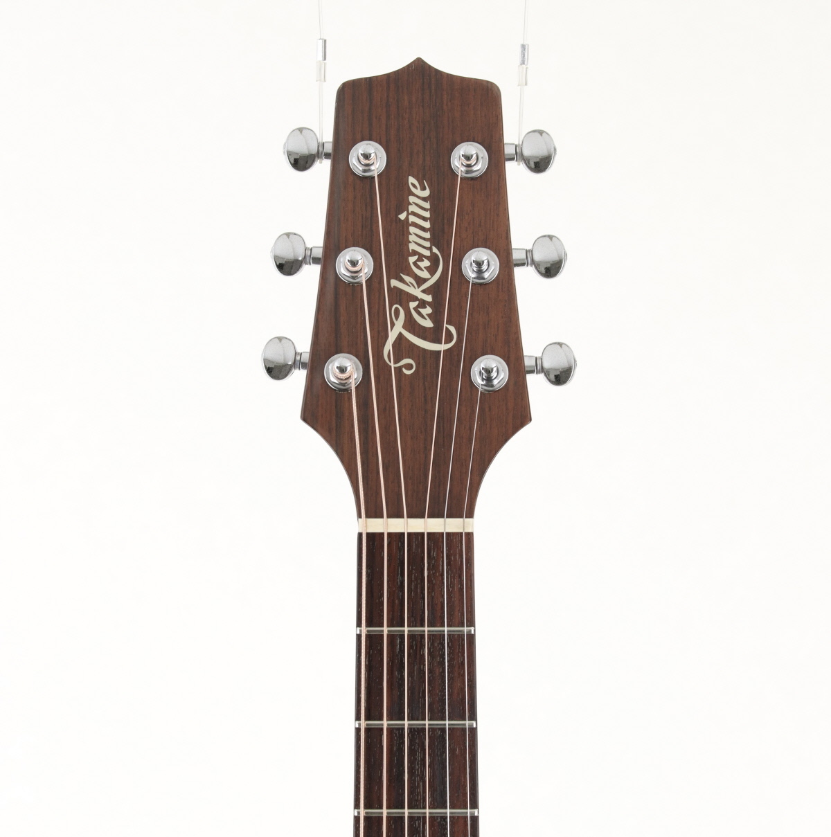 Takamine PT-106 タカミネ Review of the Takamine PT-106 (PT-106-6) guitar. Features and Specs