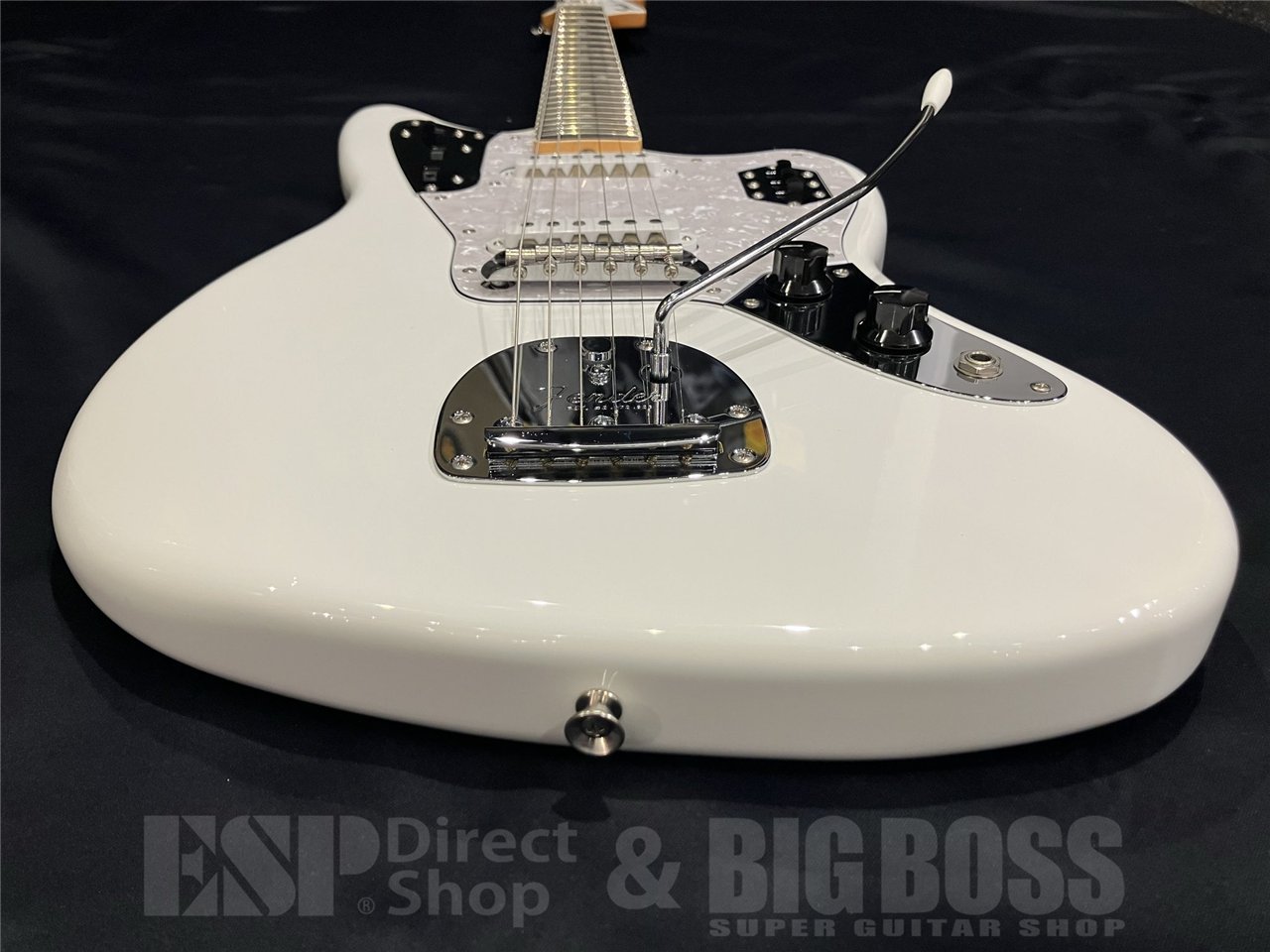 Fender Made in Japan Fender Flagship Tokyo Editions Jaguar（中古