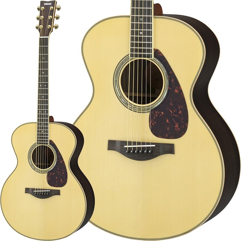 YAMAHA LJ16ARE (Natural) [SLJ16ARE] ヤマハ（新品）【楽器検索 