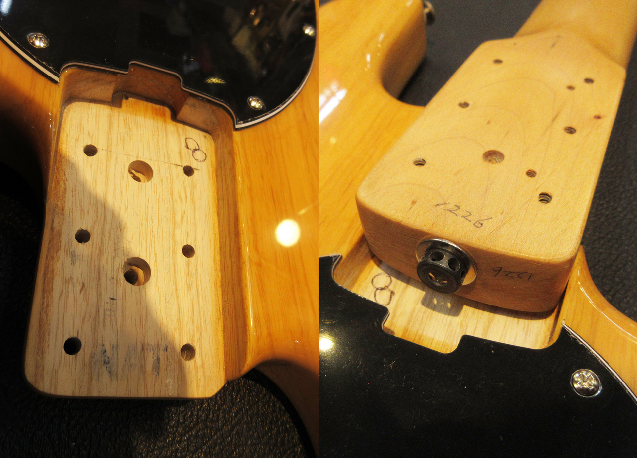 MUSIC MAN StingRay 【USA 2002年製】（中古）【楽器検索デジマート】