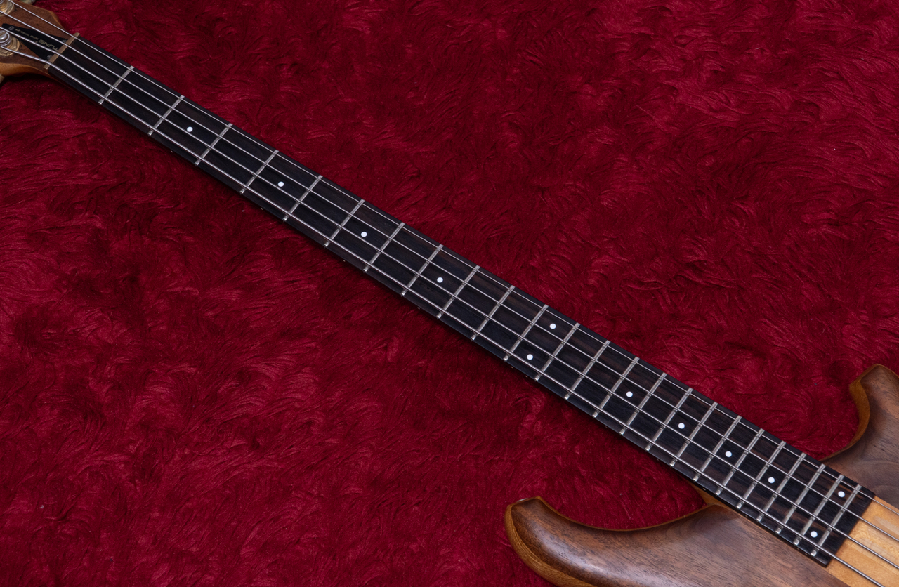 T*i様 ベース Tune Zi-II 4st 4.155kg #20977【GIB横浜】（中古/送料無料